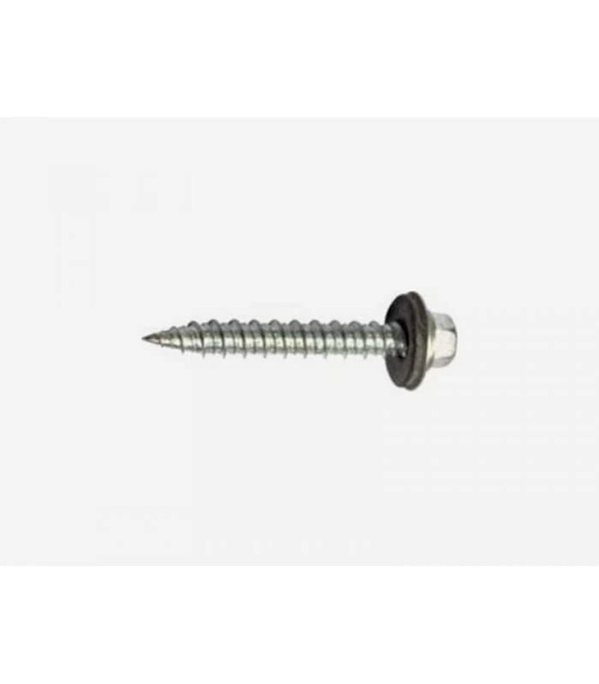 6,3x75 Ahşap Çatı Vidası 10 Adet