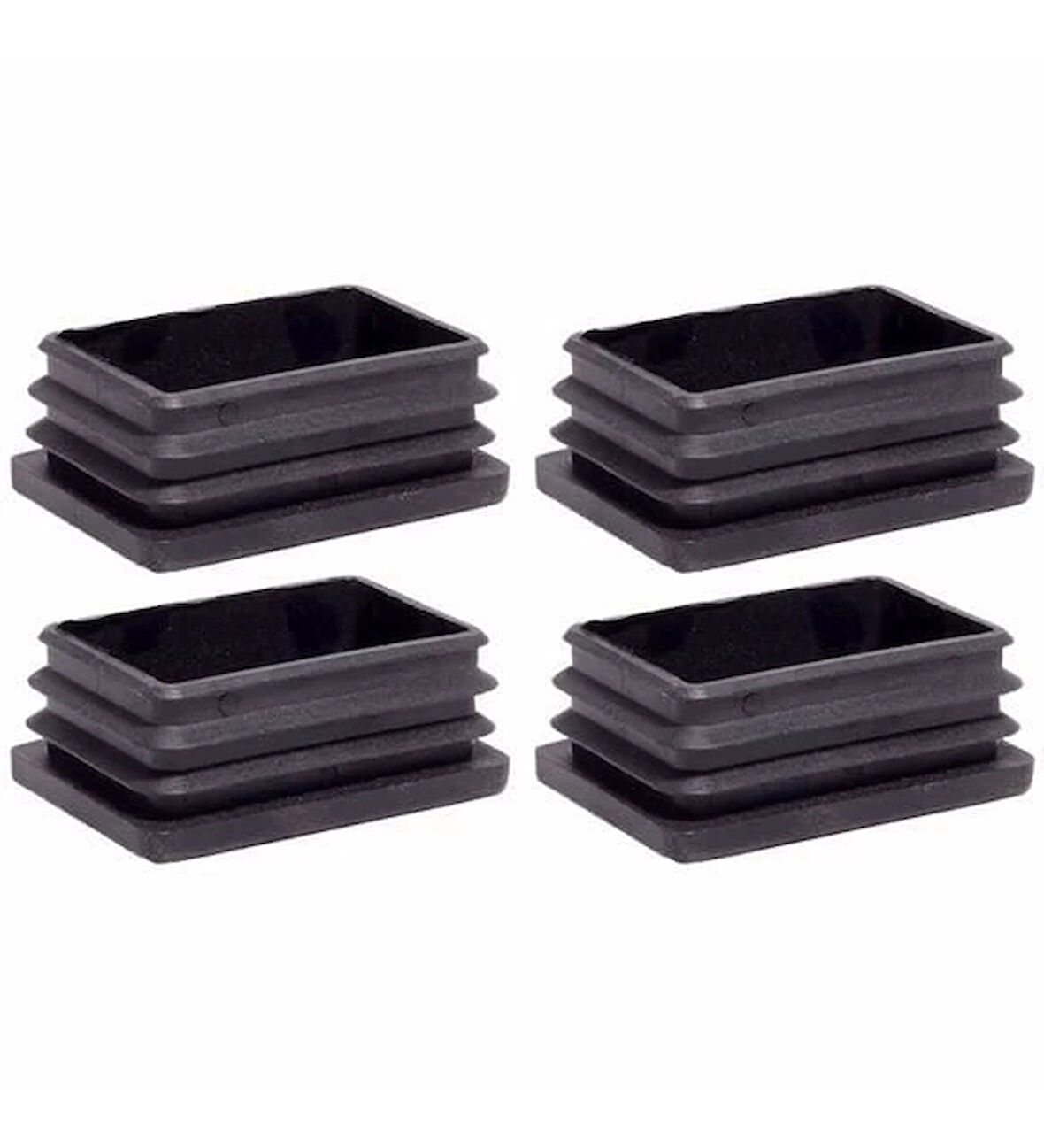 Profil İç Tapa 30x20 mm 4 Adet