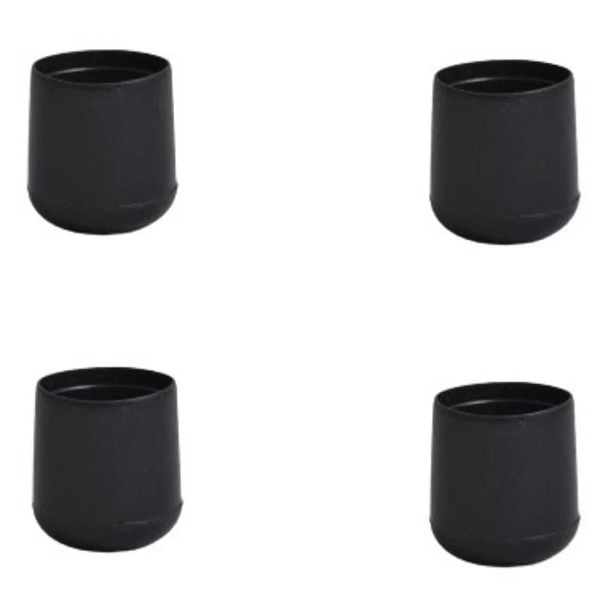 CEYLAN ADAM Sandalye Pabucu Dış 21 mm 4 Adet