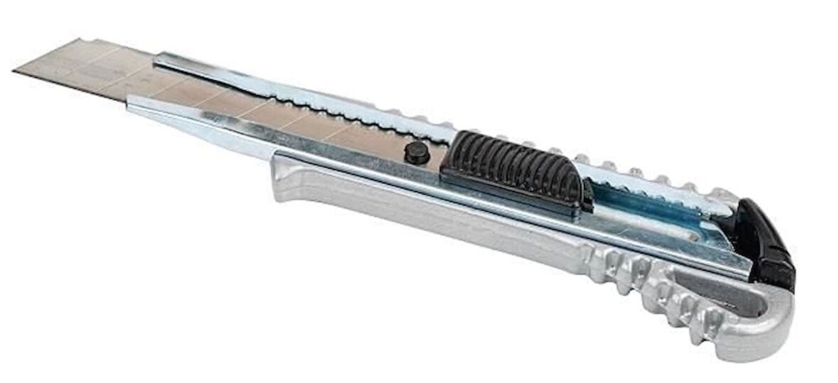 Era 59055 Metal Maket Bıçağı 18 mm