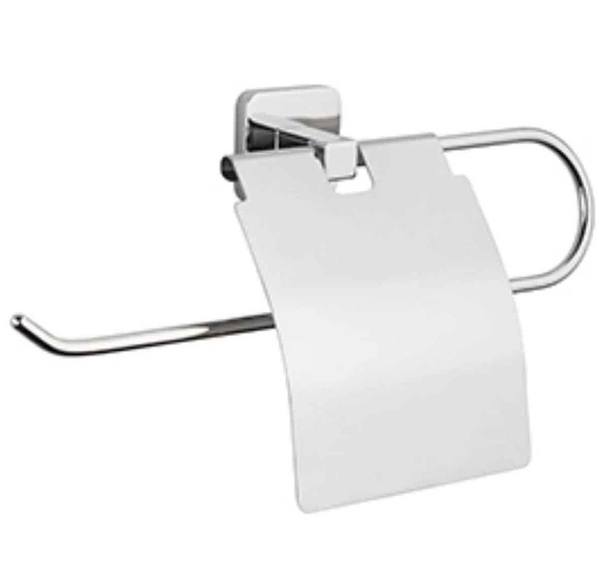 CEYLAN ADAM Tema 71715 Kare Kağıt Havluluk Kapaklı