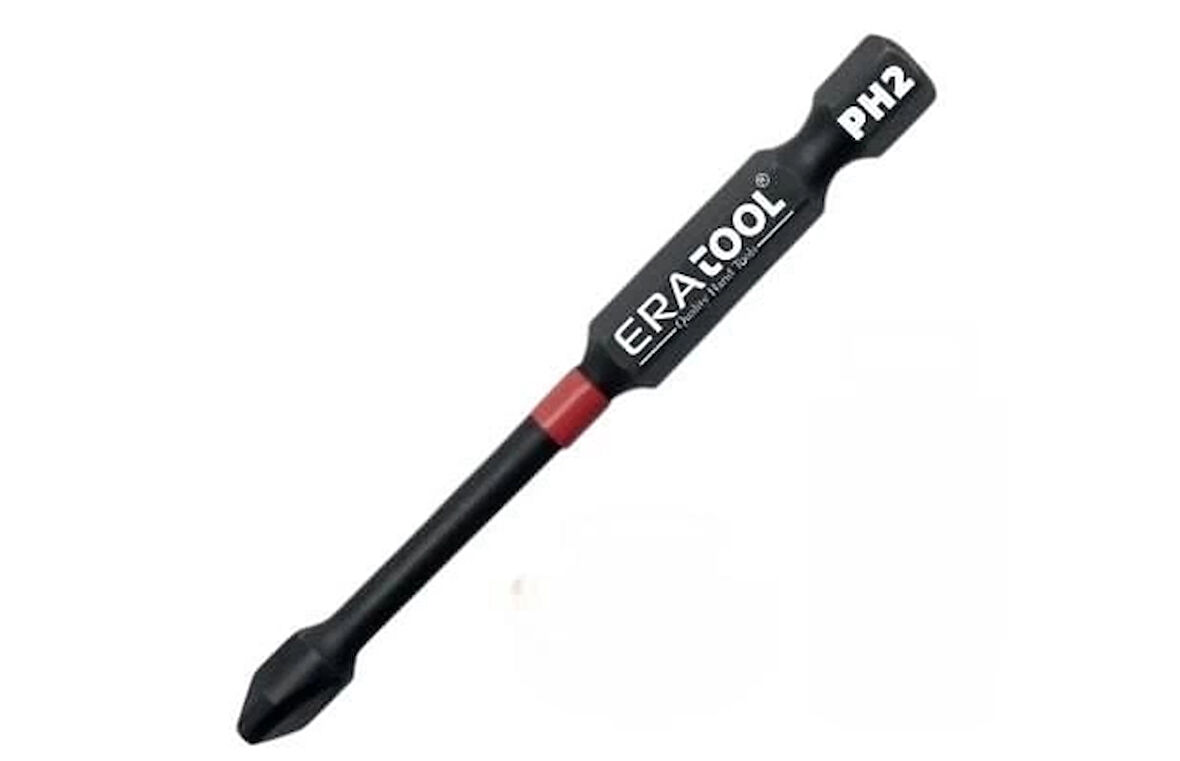 03505 Torsion PH2 25 mm Bits Uç