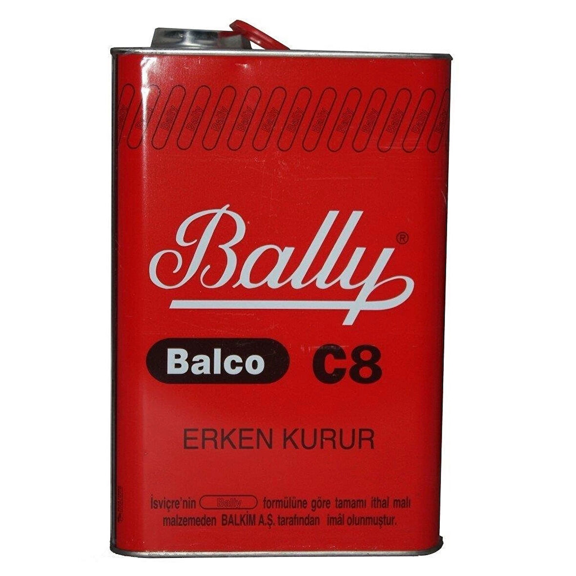 CEYLAN ADAM Bally Balco C8 3200 Gr Çok Amaçlı Yapıştırıcı