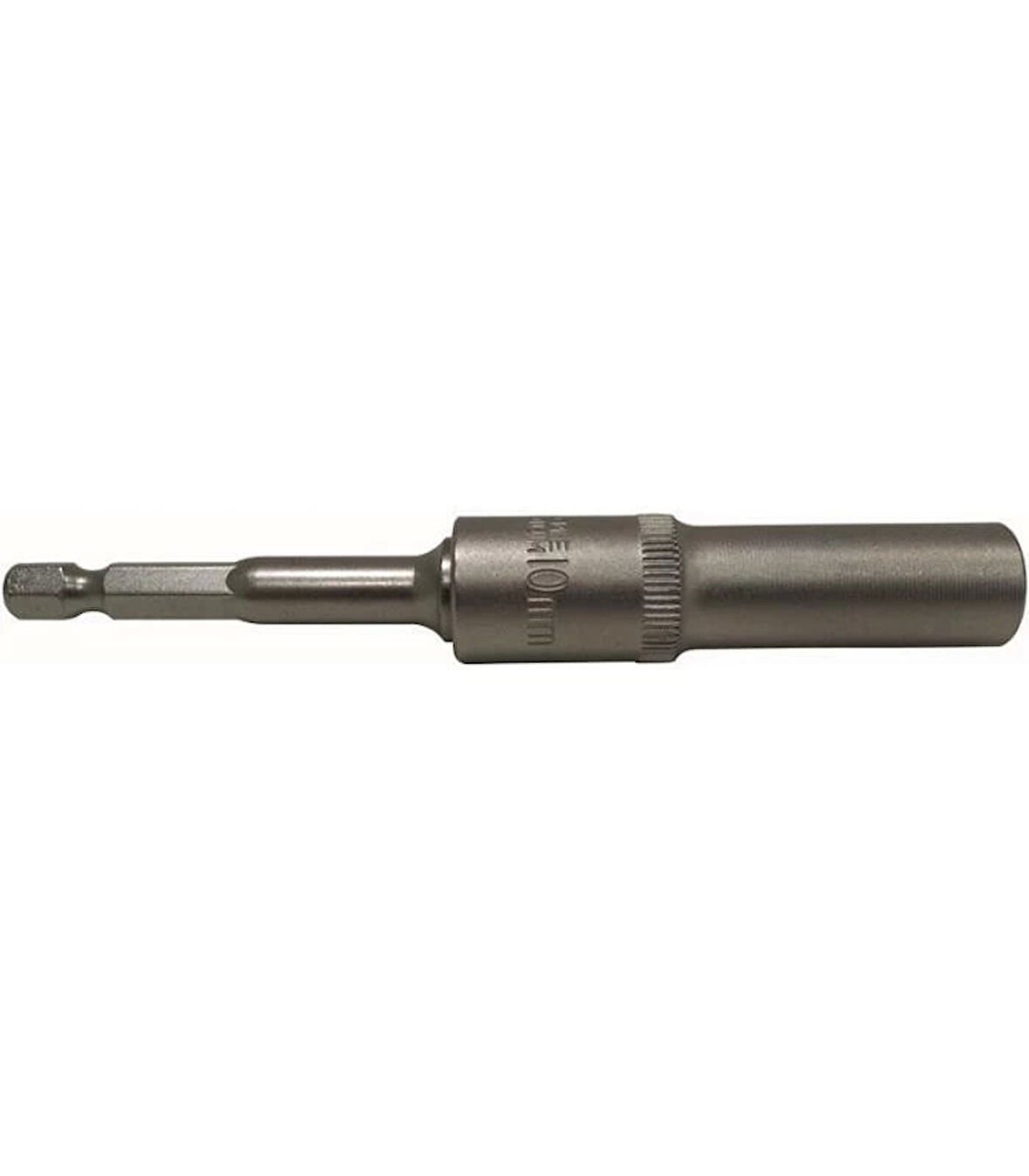CEYLAN ADAM Pro-SCR SCR03093 Bits Somun Adaptörü 1/4 10 mm