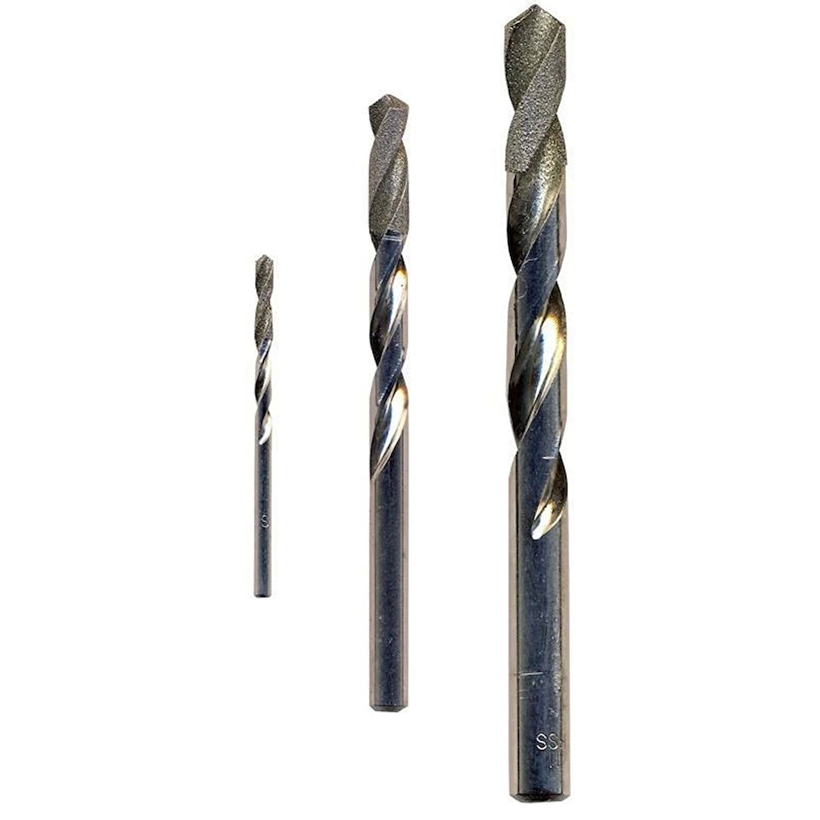 CEYLAN ADAM Todrill TD 50808 Cam Delme Ucu 8 mm