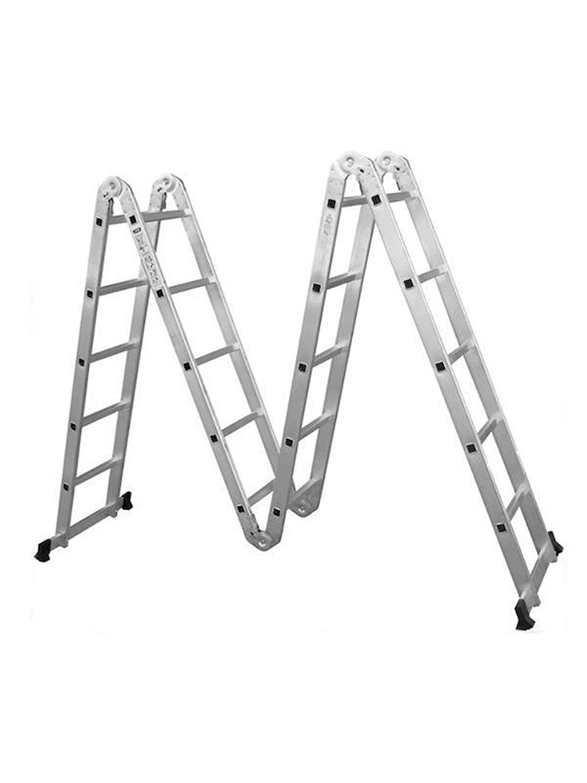 CEYLAN ADAM Saraylı Fonksiyel Akrobat Merdiven 4X5