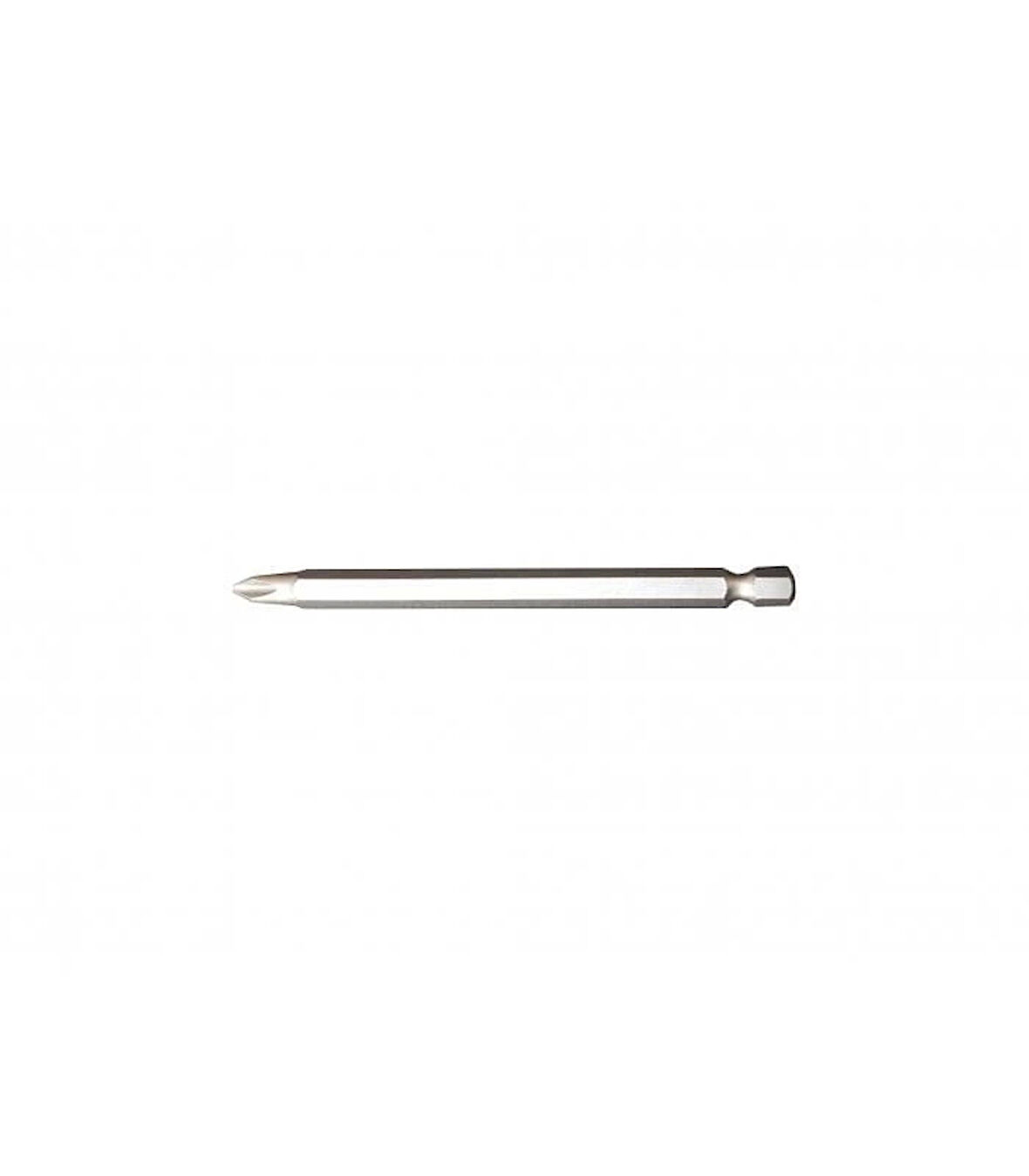 PH2 100 mm Yıldız Bits Uç