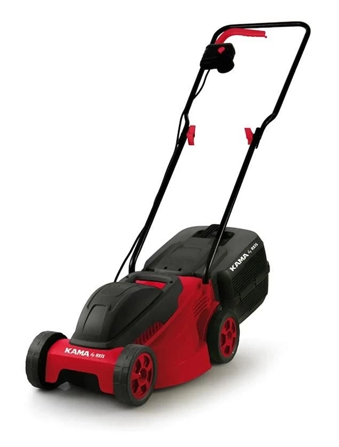 CEYLAN ADAM Kama ECBM30 30 cm Elektrikli Çim Biçme Makinesi 1000 Watt