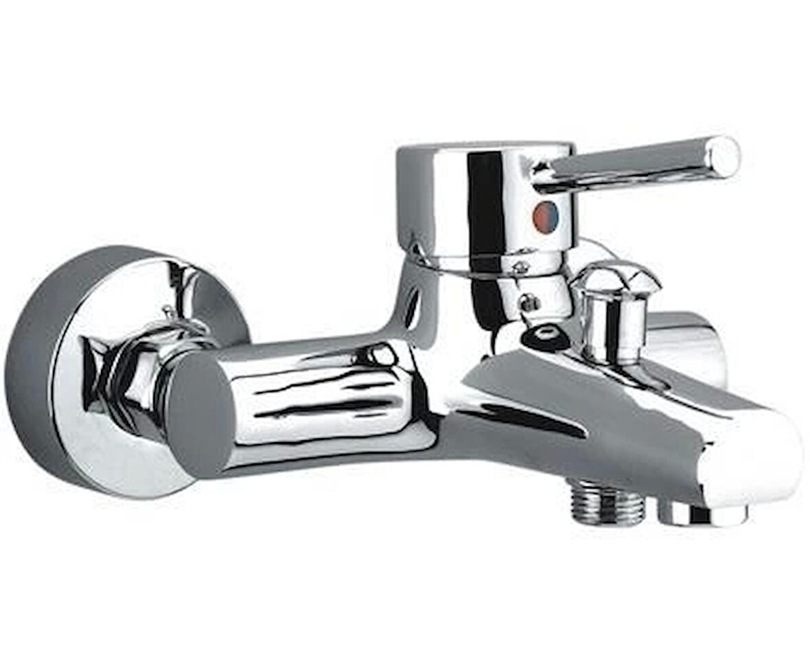 CEYLAN ADAM İtimat Delta Mix 321 Banyo Bataryası