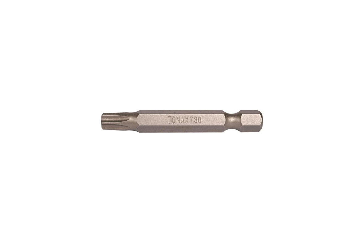 Bits Uç T30 7,5 cm Buldex Vida İçin Uygun