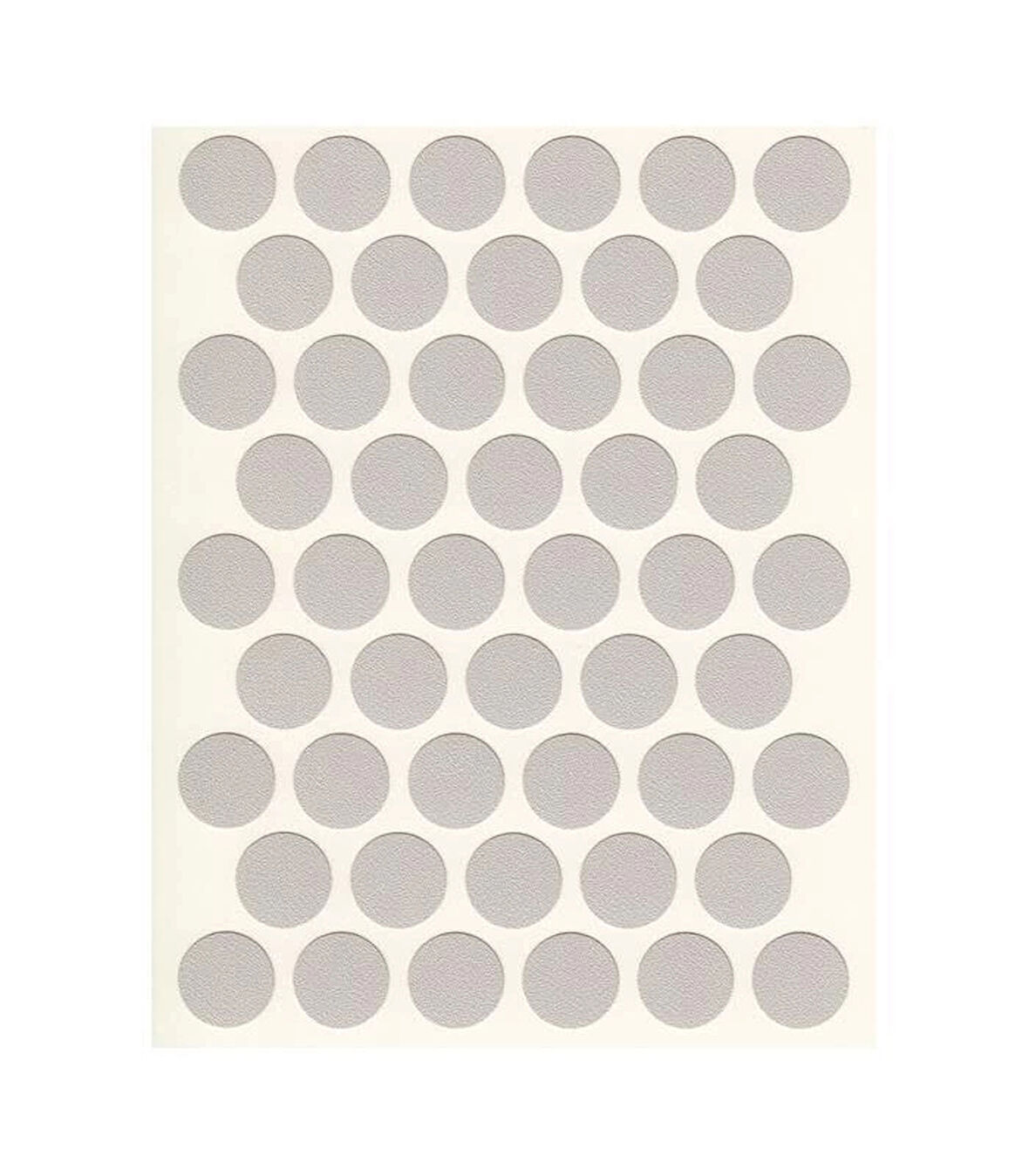 Yapışkanlı Vida Tapası Gri 14 mm