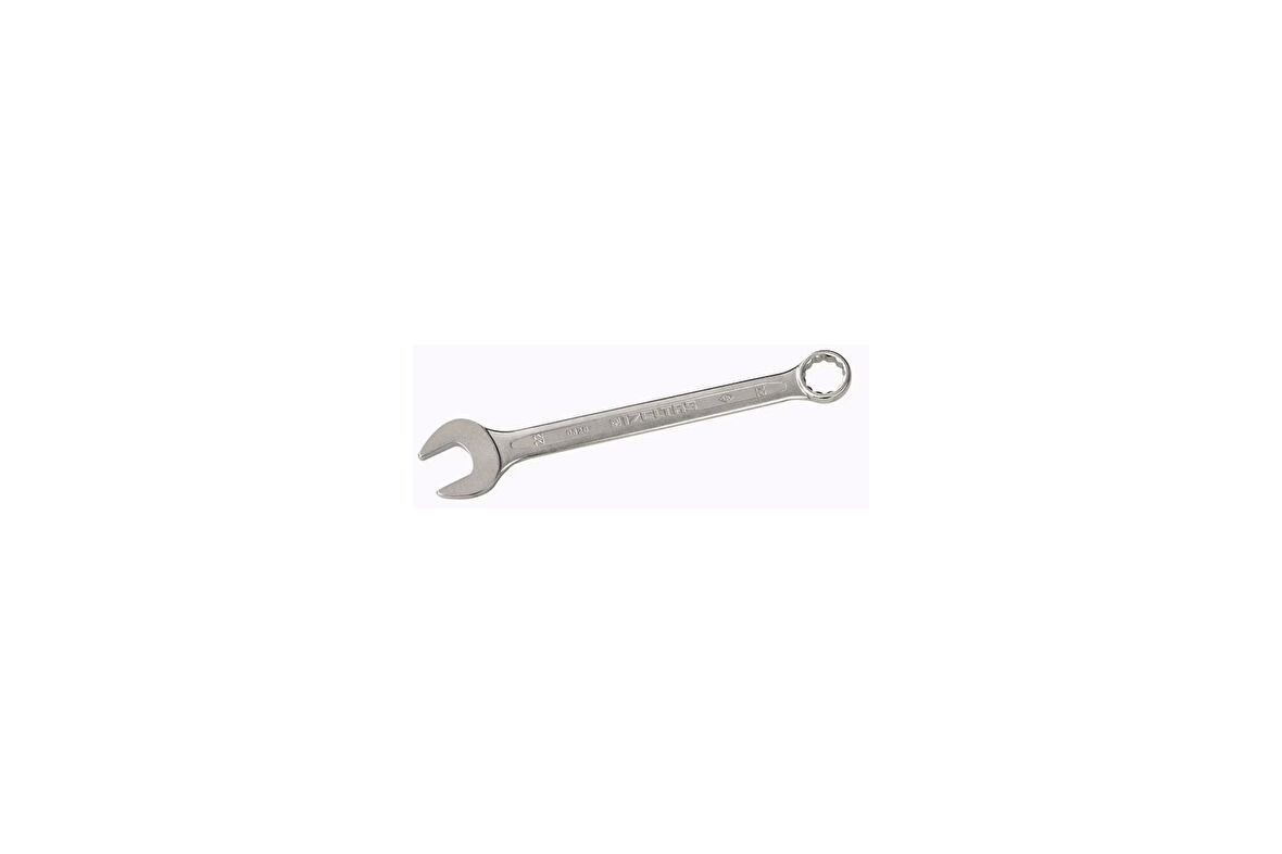 CEYLAN ADAM İzeltaş 0320 Kombine Anahtar 5 mm Kısa Boy