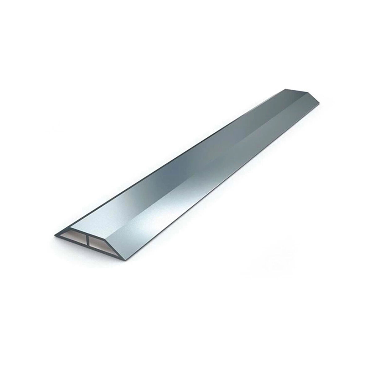 CEYLAN ADAM Ano Çıtası Destekli 7 mm 3 Metre  (10 Boy)