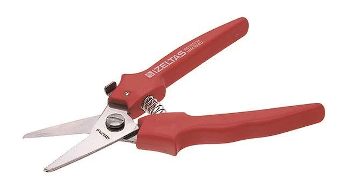 CEYLAN ADAM İzeltaş Kombine Makas 190 mm