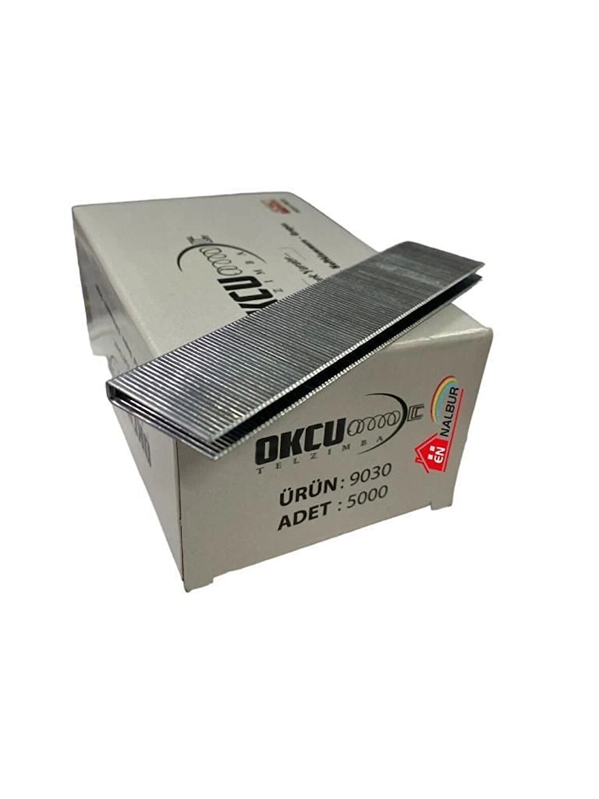 CEYLAN ADAM Okçu 9030 U Zımba 5000 Adet