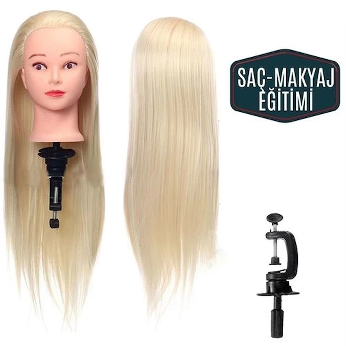 CEYLAN ADAM  Profesyonel Kuaför Saç Makyaj Eğitim Başlığı