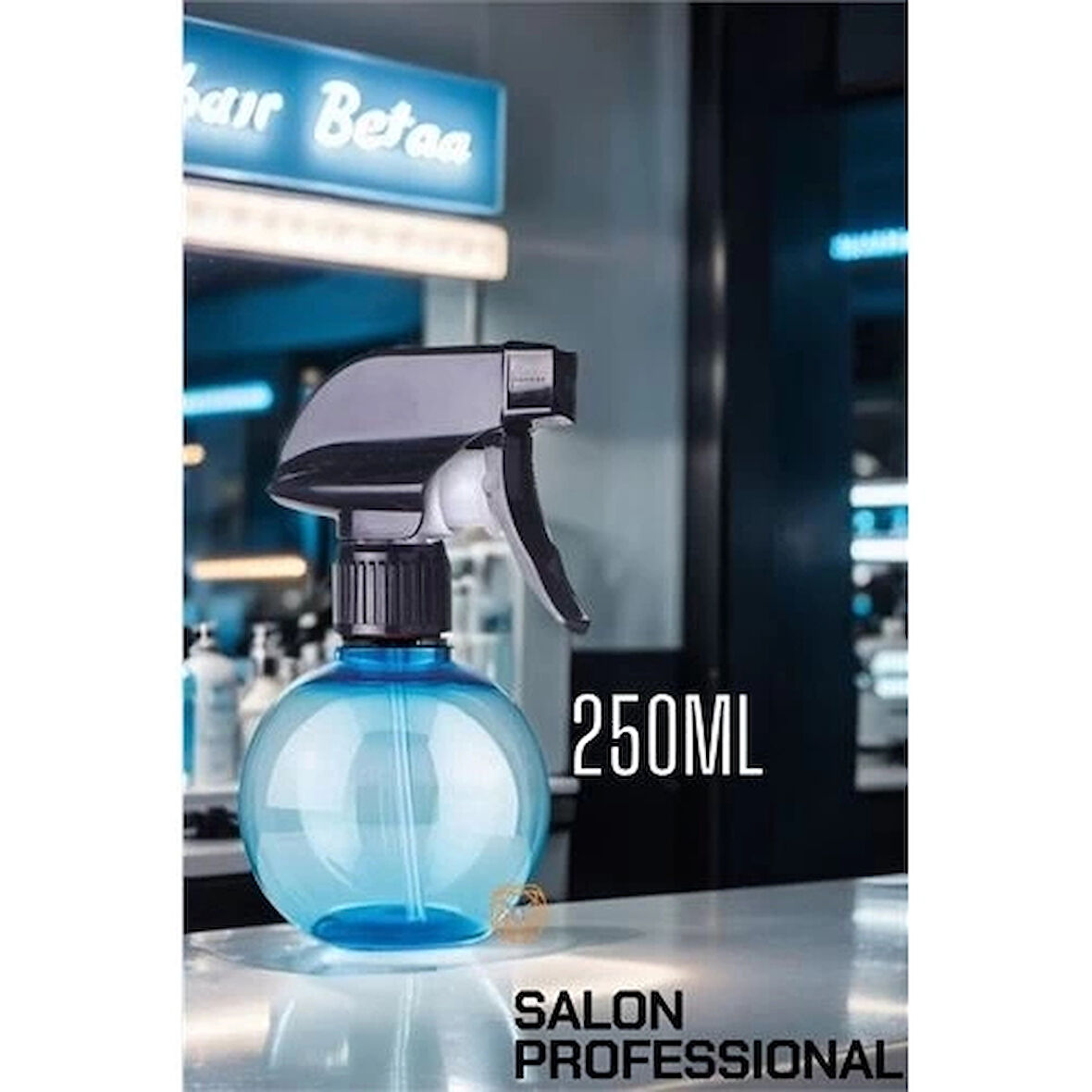 CEYLAN ADAM Kuaför Sprey Şişesi