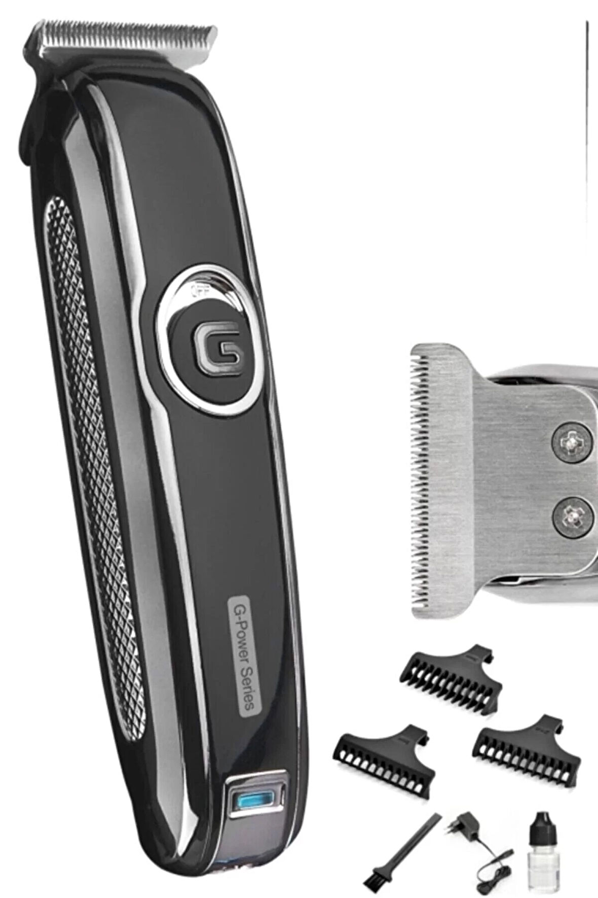 G Power Şarjlı Tıraş Makinesi Sakal Ense Vucüt Kılı Tıraş Makinesi