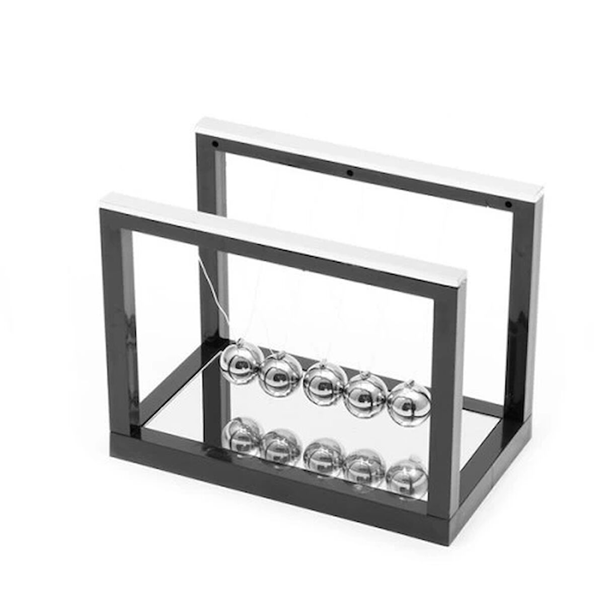 Aynalı Denge Balans Model 4