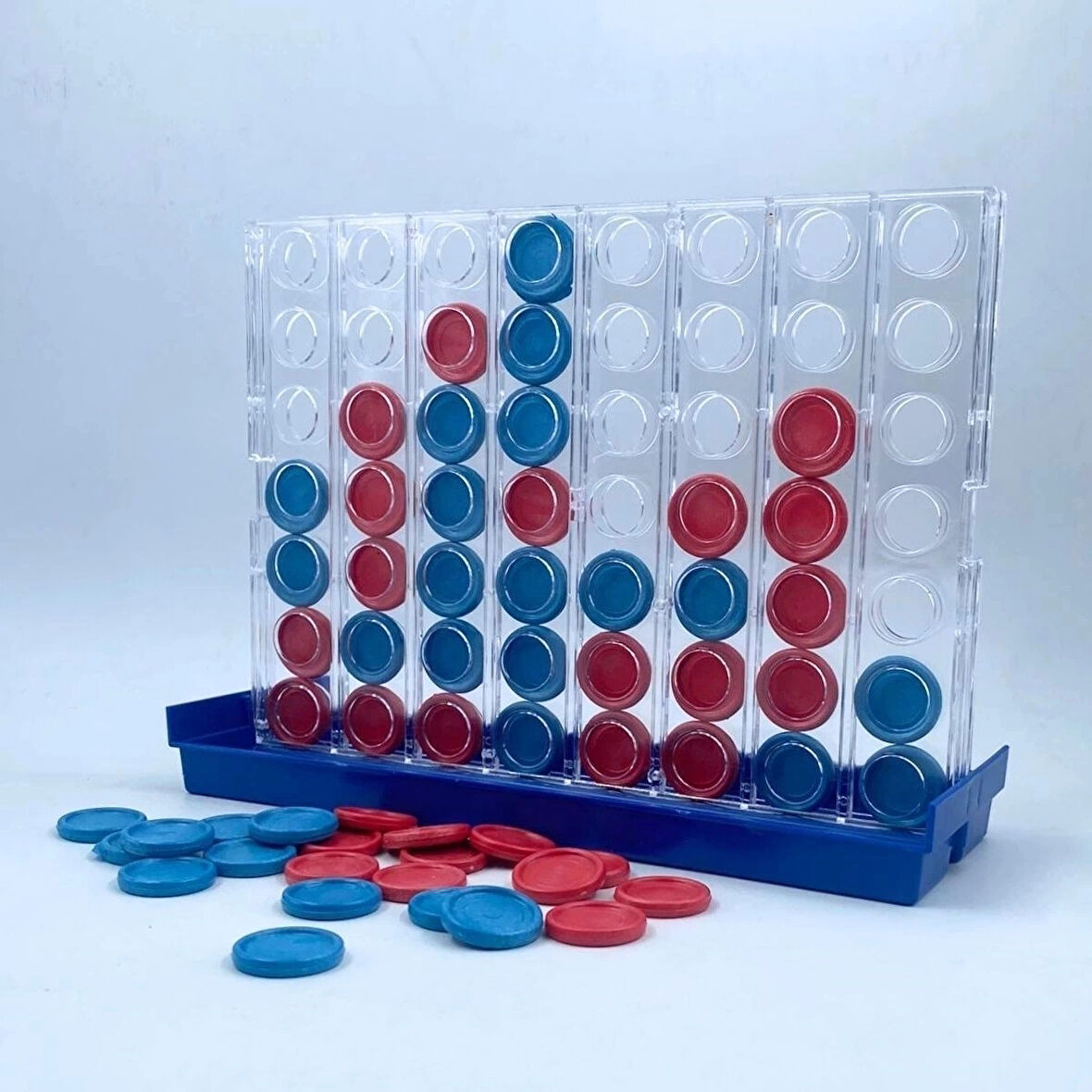 CEYLAN ADAM   Hedef 5 Temel Beceriler Geliştirici Akıl, Zeka ve Strateji Oyunu