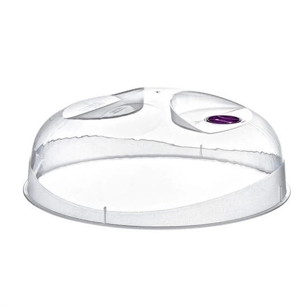 CEYLAN ADAM  Mikrodalga Fırın Koruyucu Sızdırmaz Gıda Koruyucu Dayanıklı Yiyecek Isıtma Kapağı