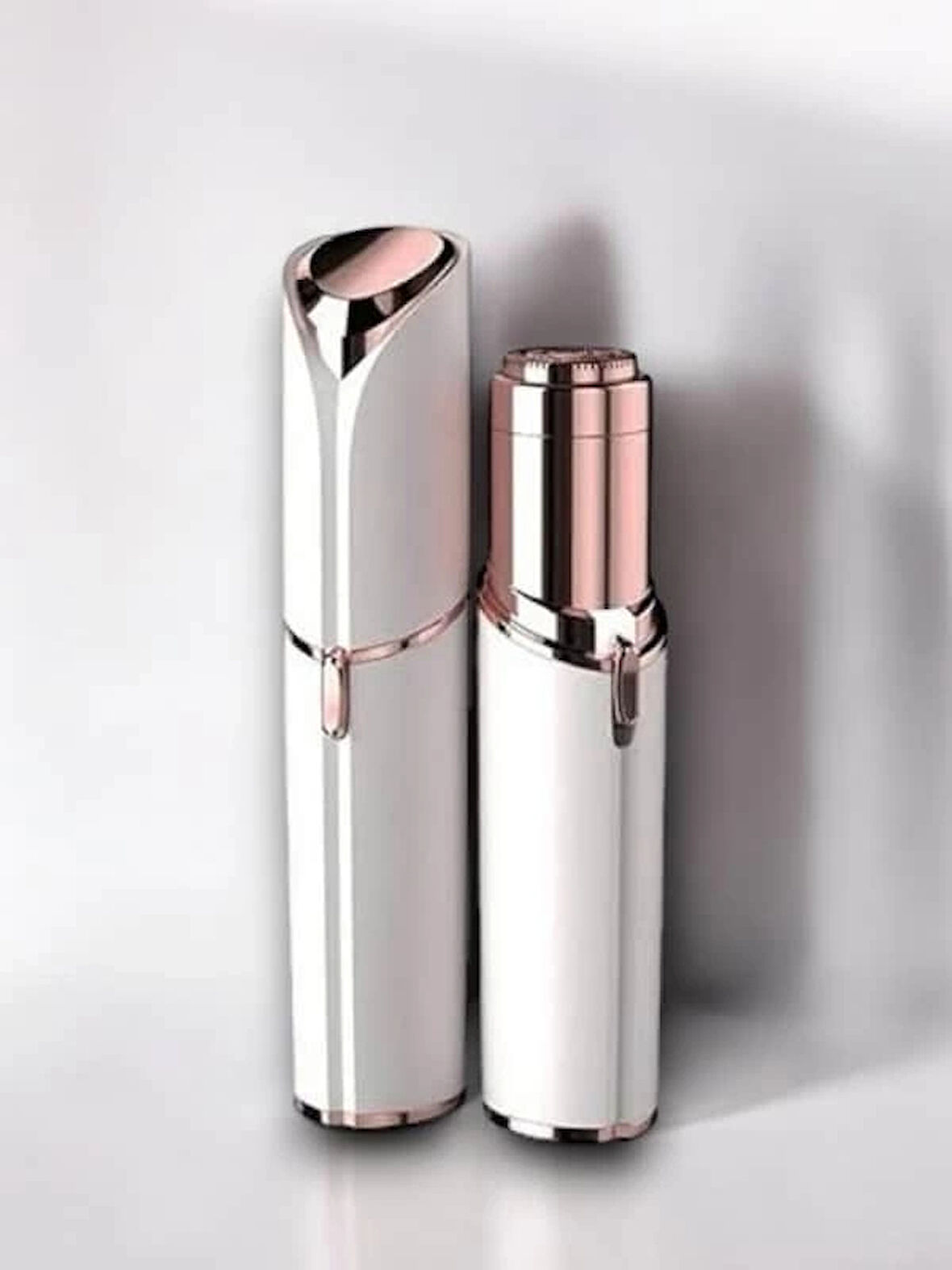 CEYLAN ADAM Mini Pratik Yüz Epilasyon Cihazı