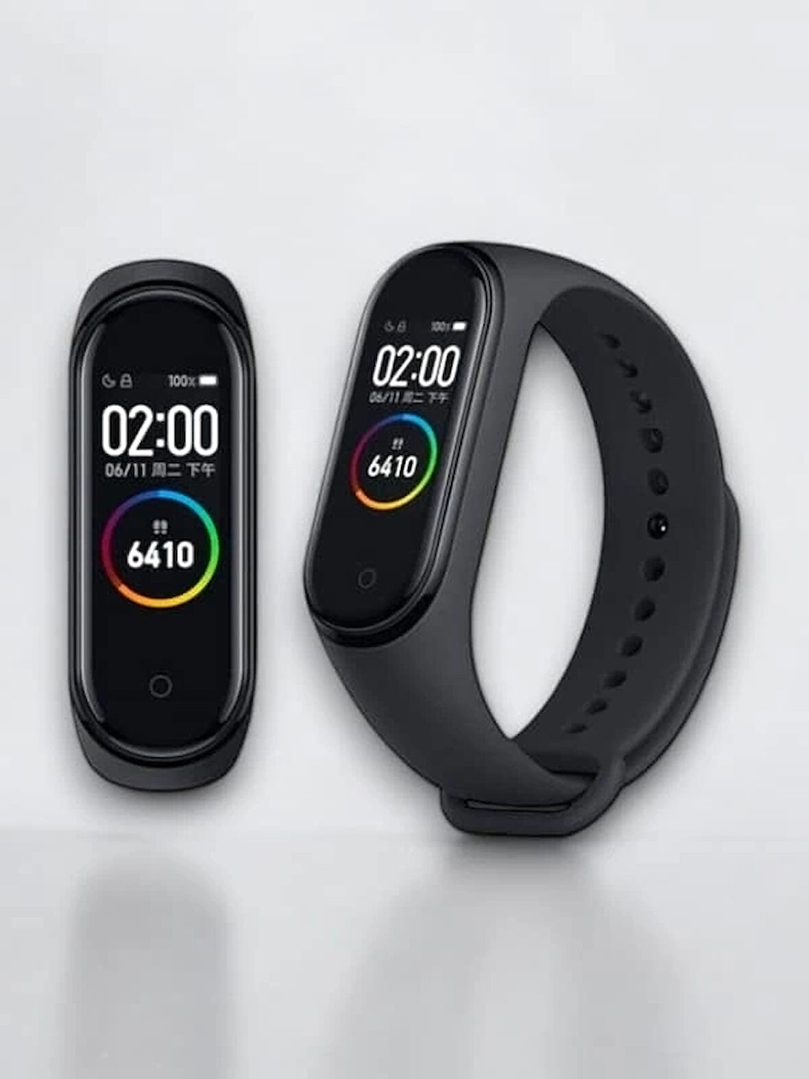 CEYLAN ADAM M6 Akıllı Bileklik