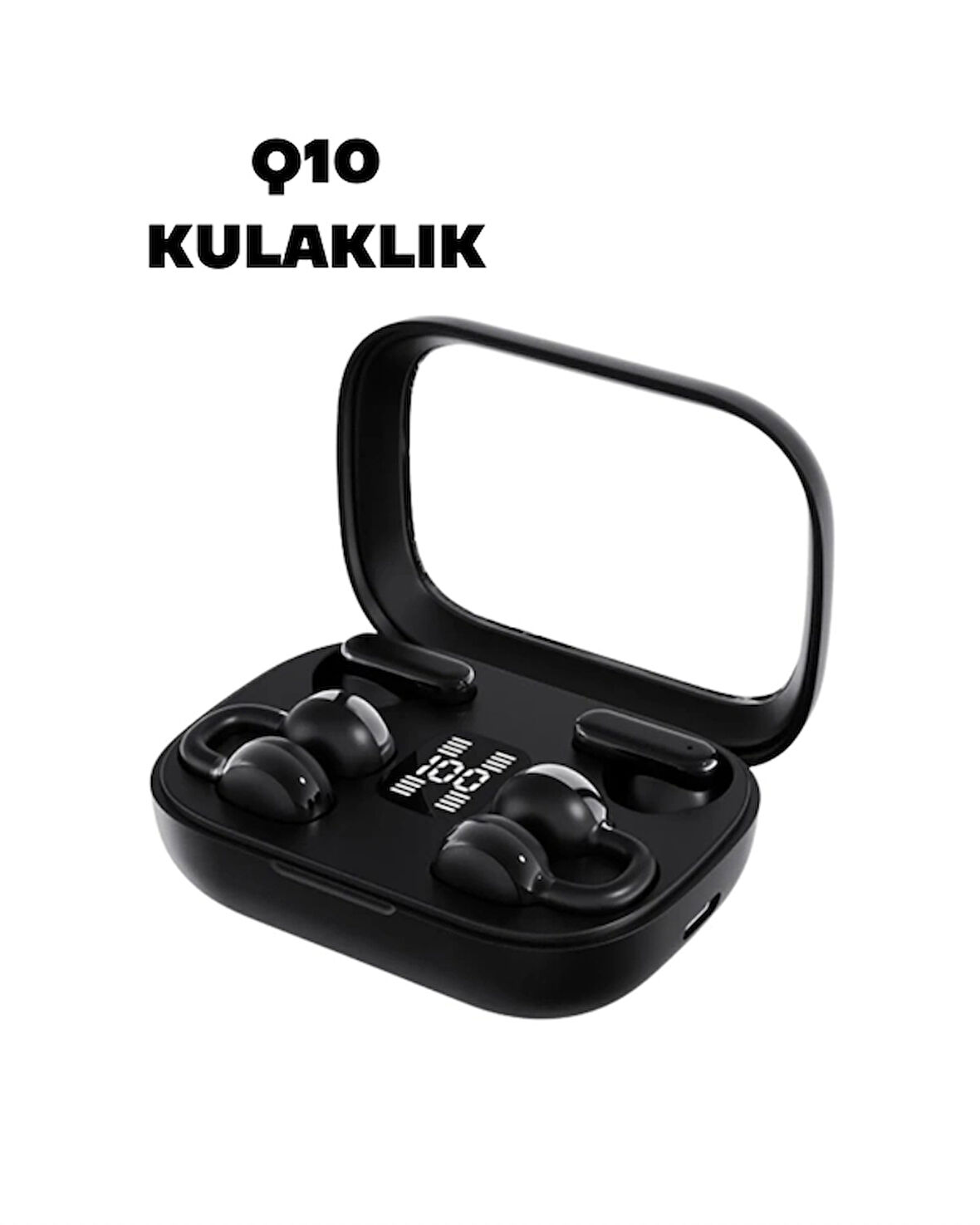 CEYLAN ADAM Q10 Bluetooth Kulaklık