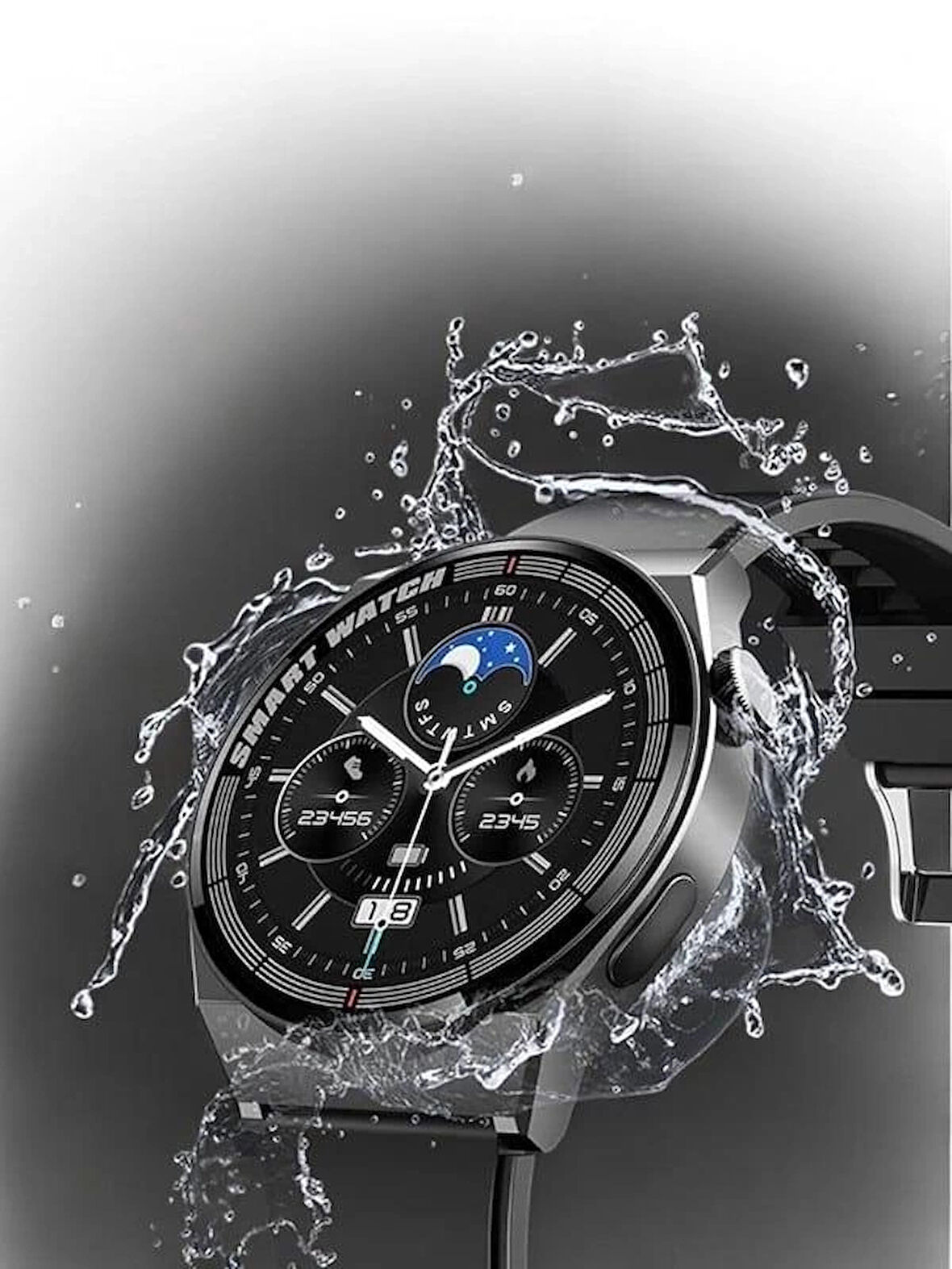 CEYLAN ADAM POISCHE MODEL