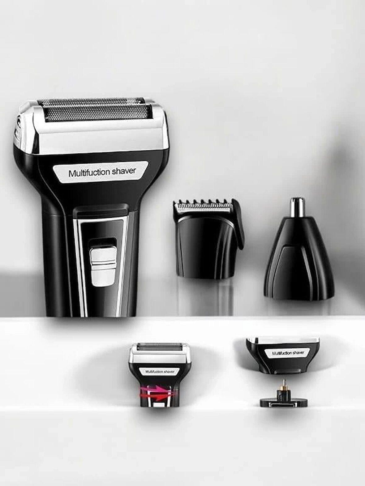 CEYLAN ADAM HK-450 TIRAŞ MAKİNESİ