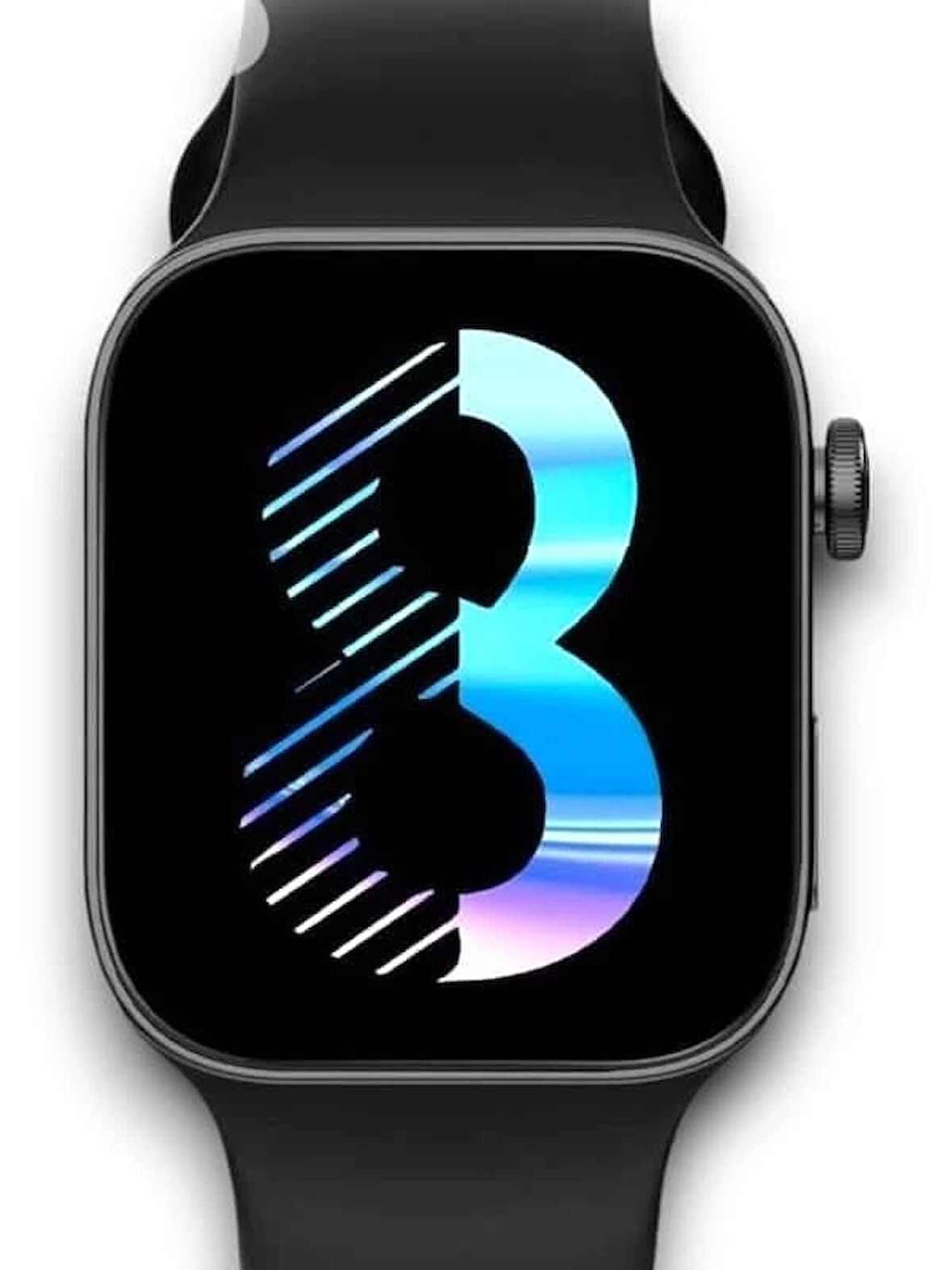 CEYLAN ADAM İ8 Pro max