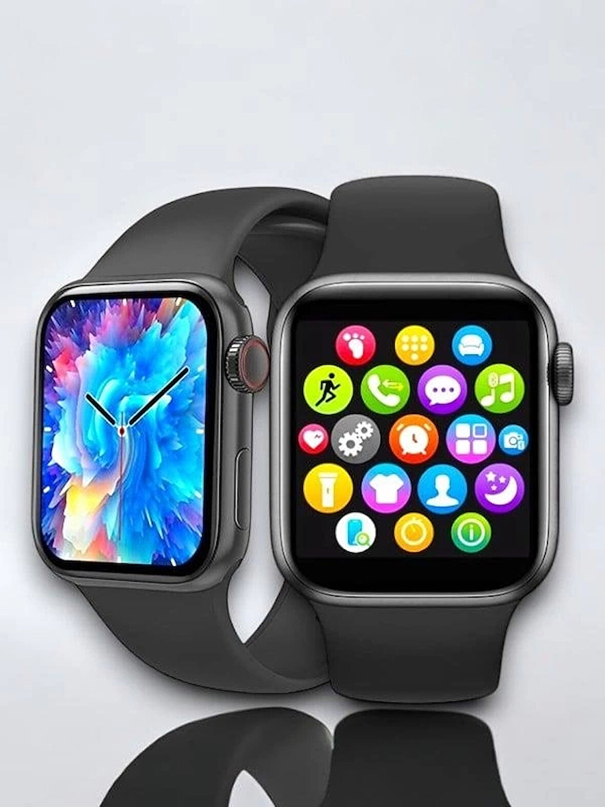 CEYLAN ADAM T700 AKILLI SAAT