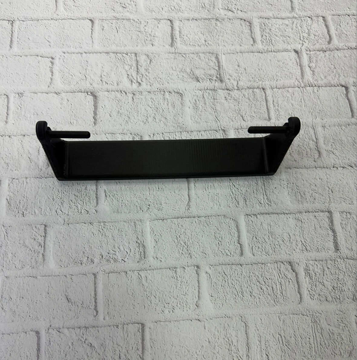 CEYLAN ADAM Duvara Monte Peçete Tutucu Mutfak Kullanışlı Kağıt Havlu Askısı