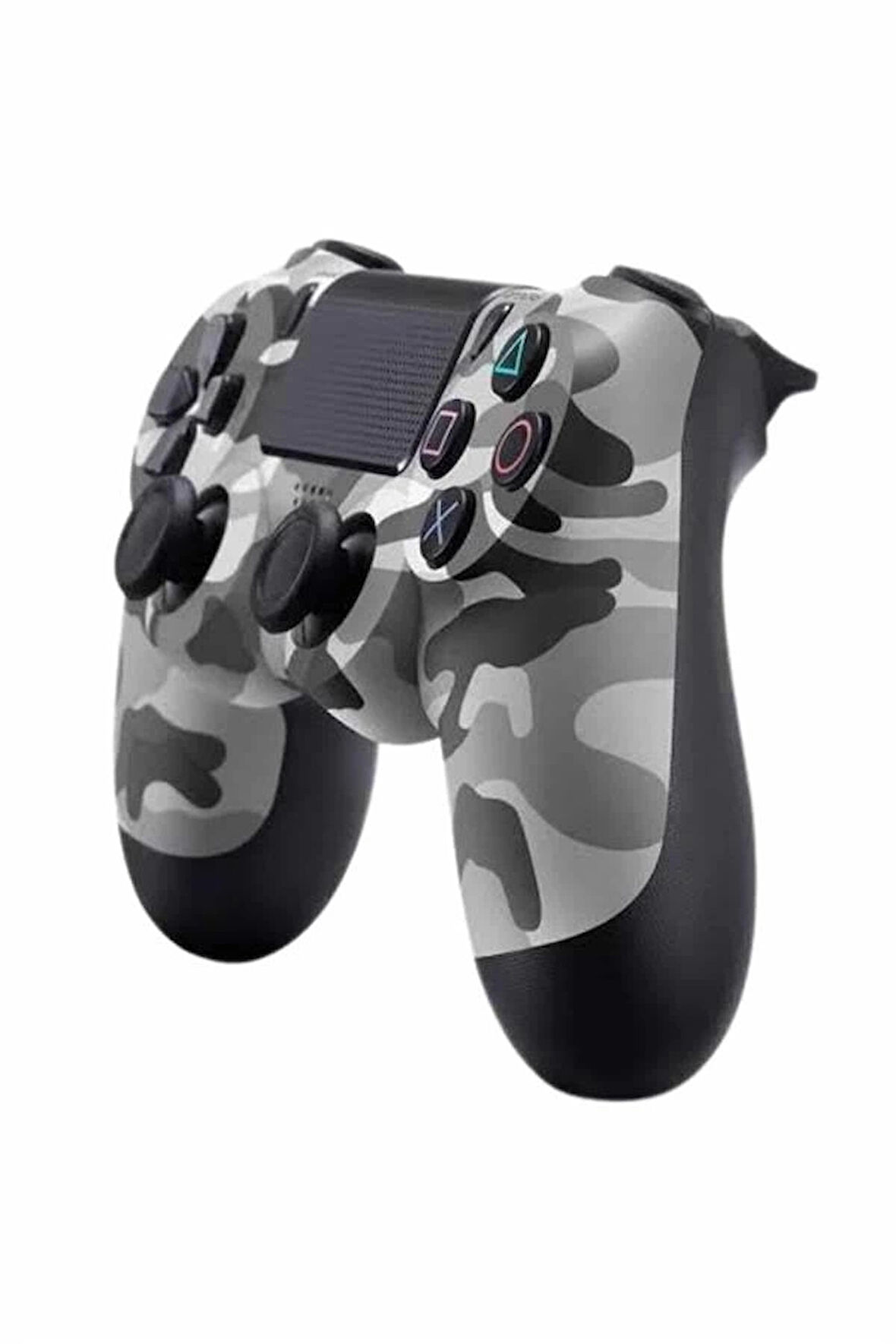 CEYLAN ADAM Yeni Nesil Joystick Oyun Kolu Android Uyumlu Kablosuz Titreşimli