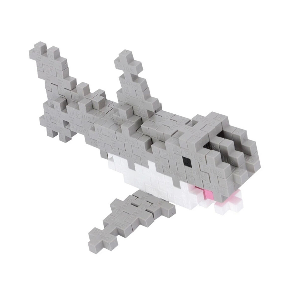 CEYLAN ADAM   Shark 100 Parça