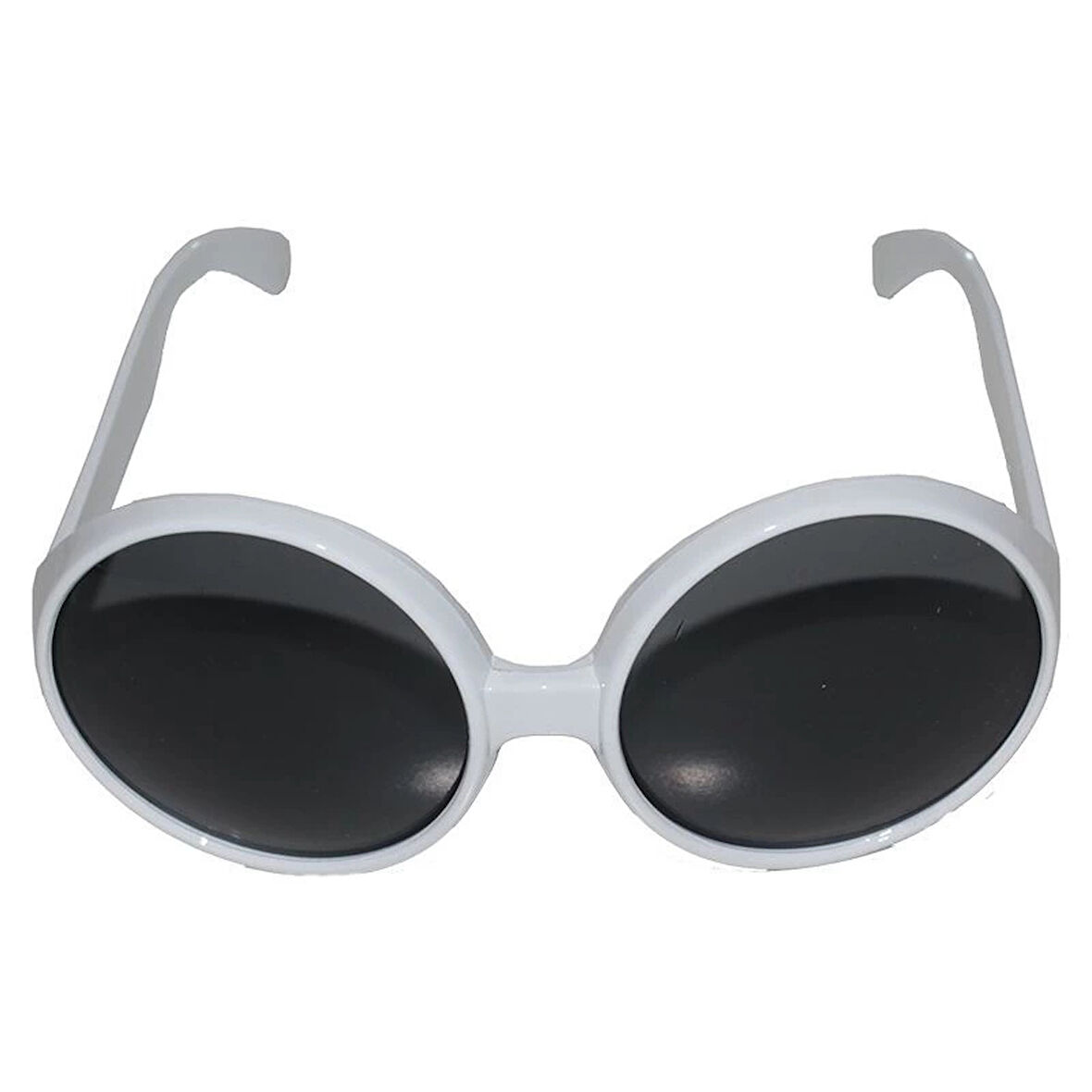 CEYLAN ADAM     80 li Yıllar Beyaz Renk Nostalji Yeşilçam Parti Gözlüğü