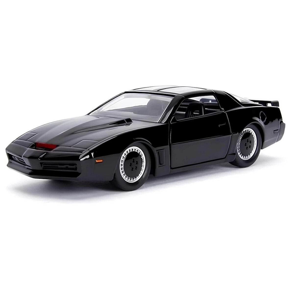 CEYLAN ADAM  Jada 1:32 Knight Rider Kitt