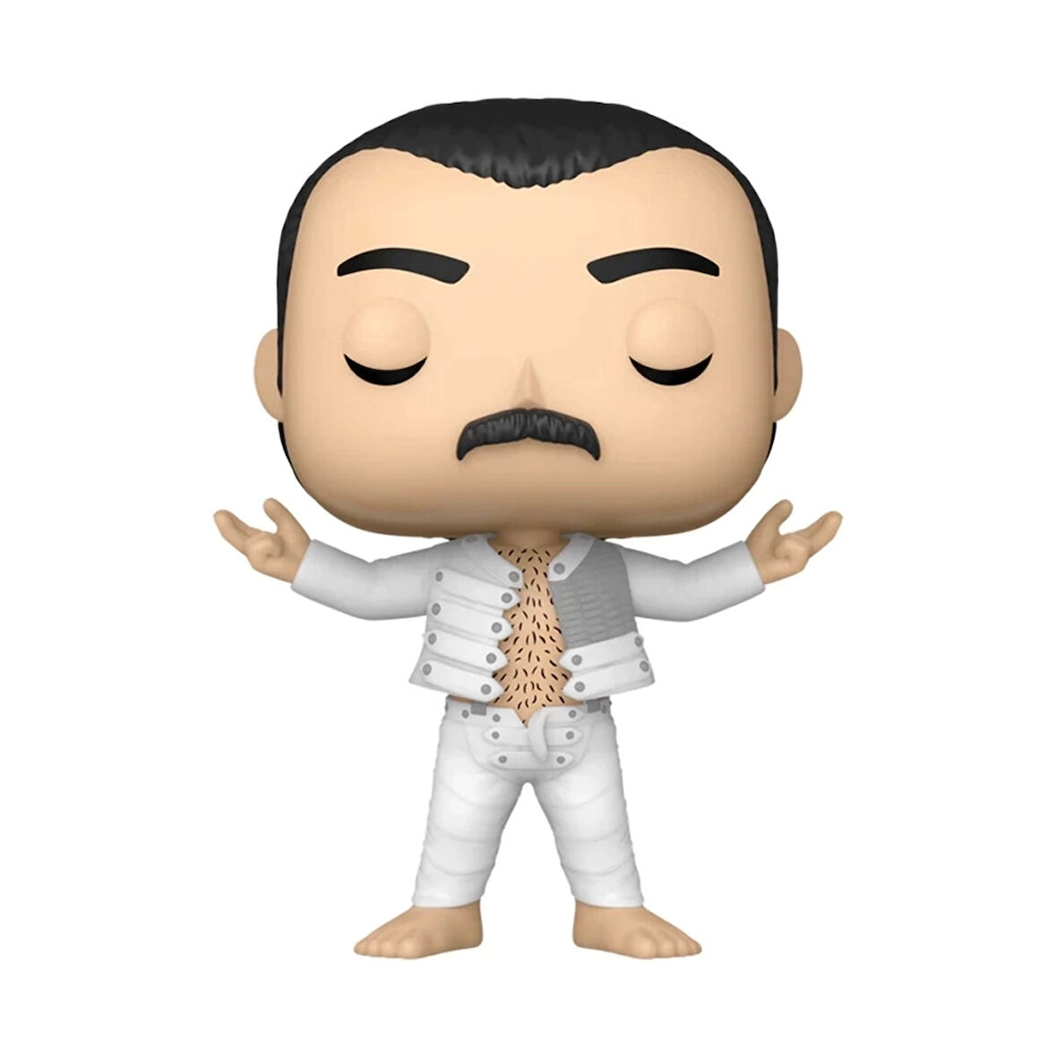 CEYLAN ADAM    POP! Rocks Queen Freddie Mercury (I Was Born to Love You)