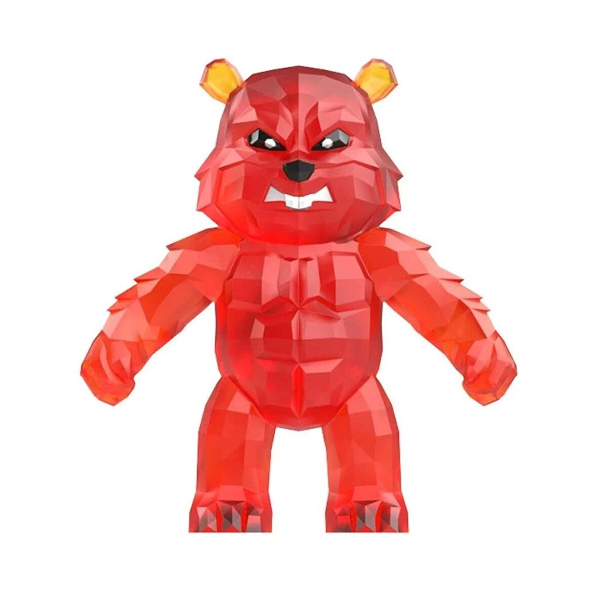 CEYLAN ADAM   12304  Strech Crystal Figür 14 cm  -Sunman