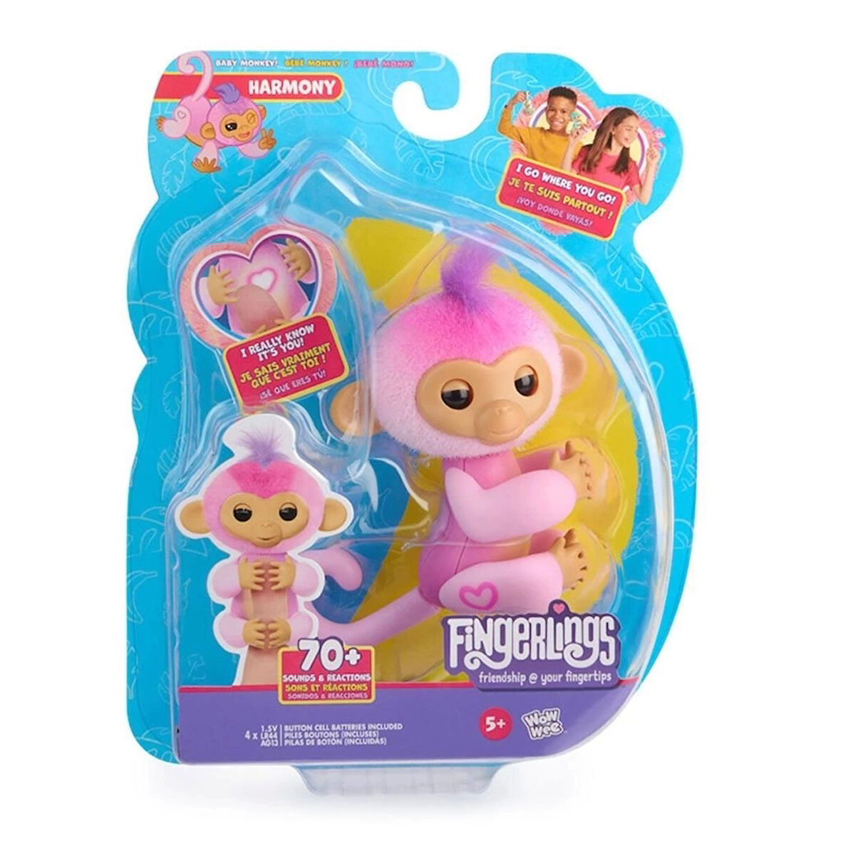 CEYLAN ADAM   FNG13000 Fingerlings - 3110
