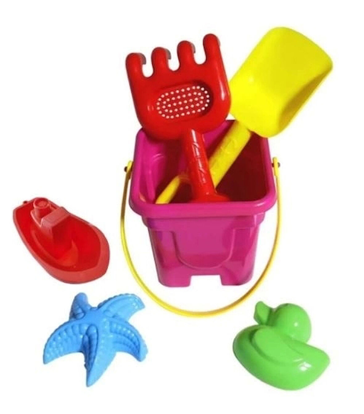 CEYLAN ADAM   Erdem Kova Kürek Set ER-503