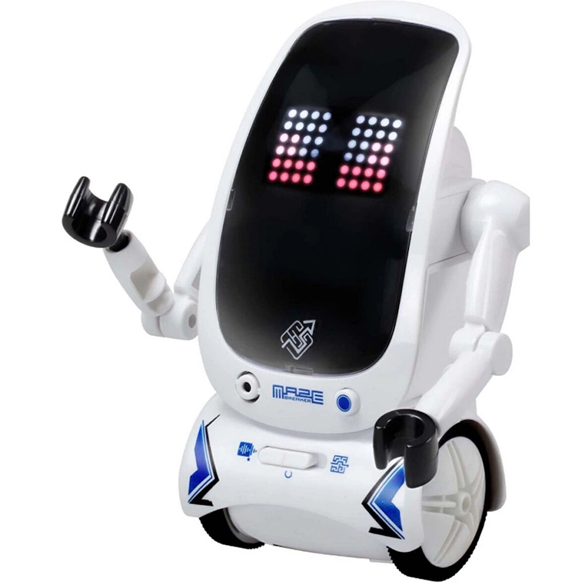 CEYLAN ADAM   Silverlit Maze Breaker II Robot 88493