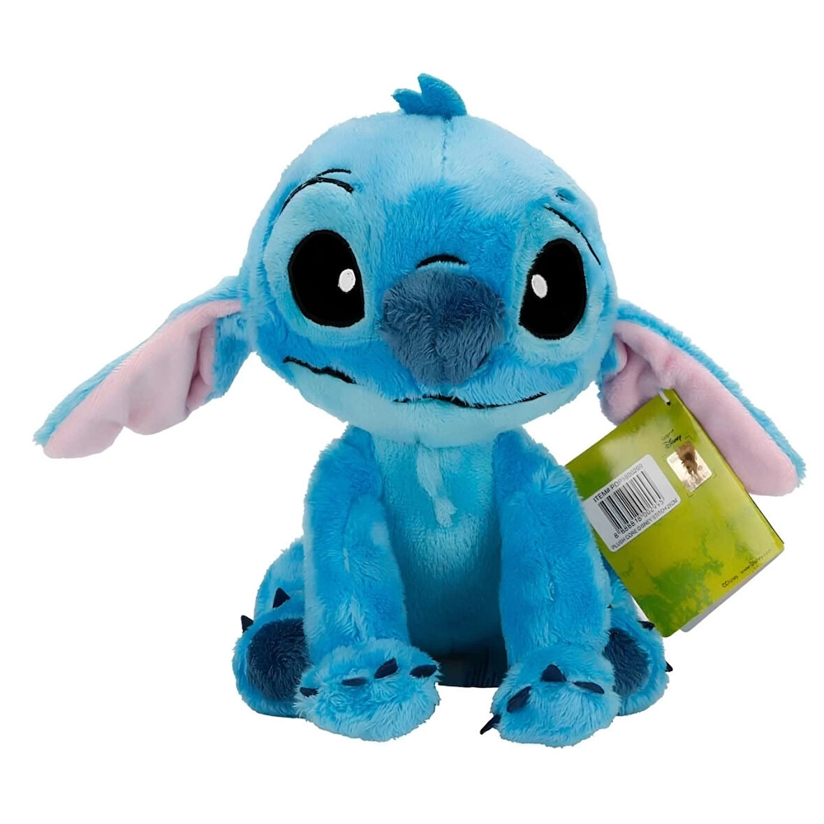 CEYLAN ADAM   Disney Core Stitch Peluş 25 cm
