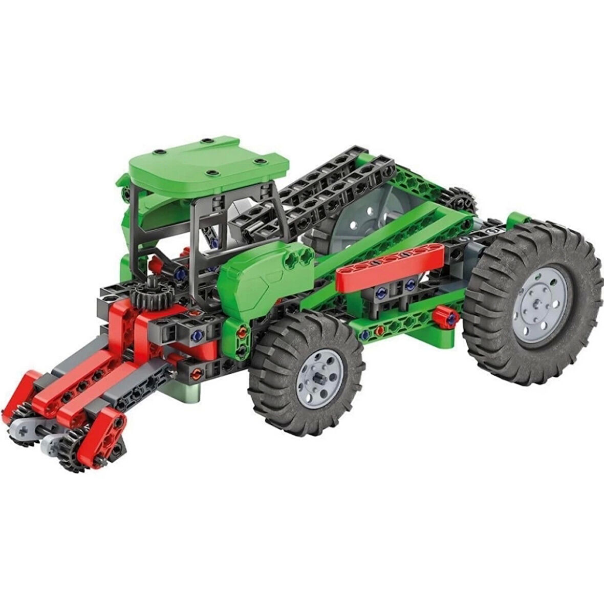 CEYLAN ADAM   Mekanik Laboratuvarı Tarım Ekipmanları