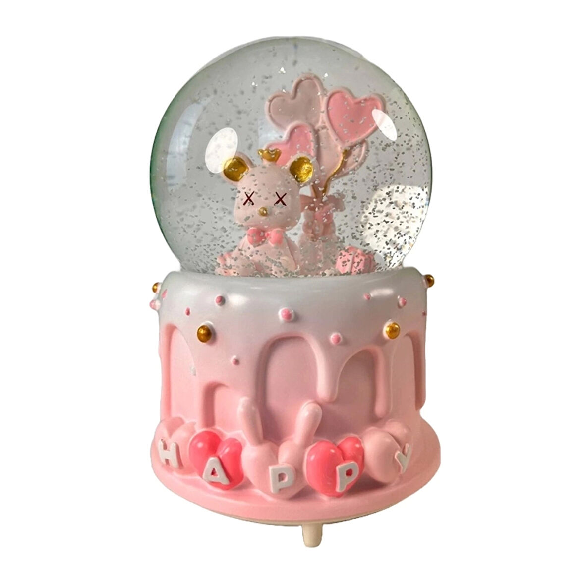 CEYLAN ADAM   Kar Küresi Orta Boy LLM-HDY0282