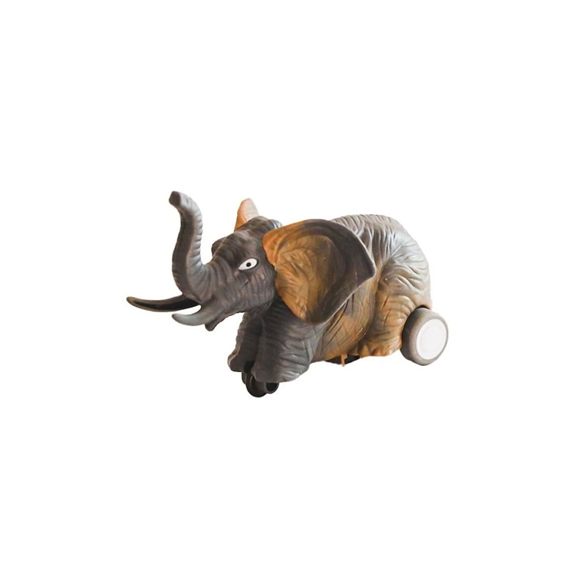 CEYLAN ADAM   H-25 Sürtmeli Vahşi Hayvanlar -Birliktoys