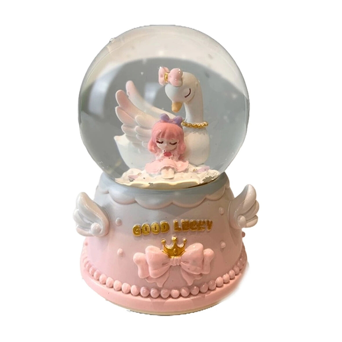 CEYLAN ADAM   Kar Küresi LLM-HDY0098