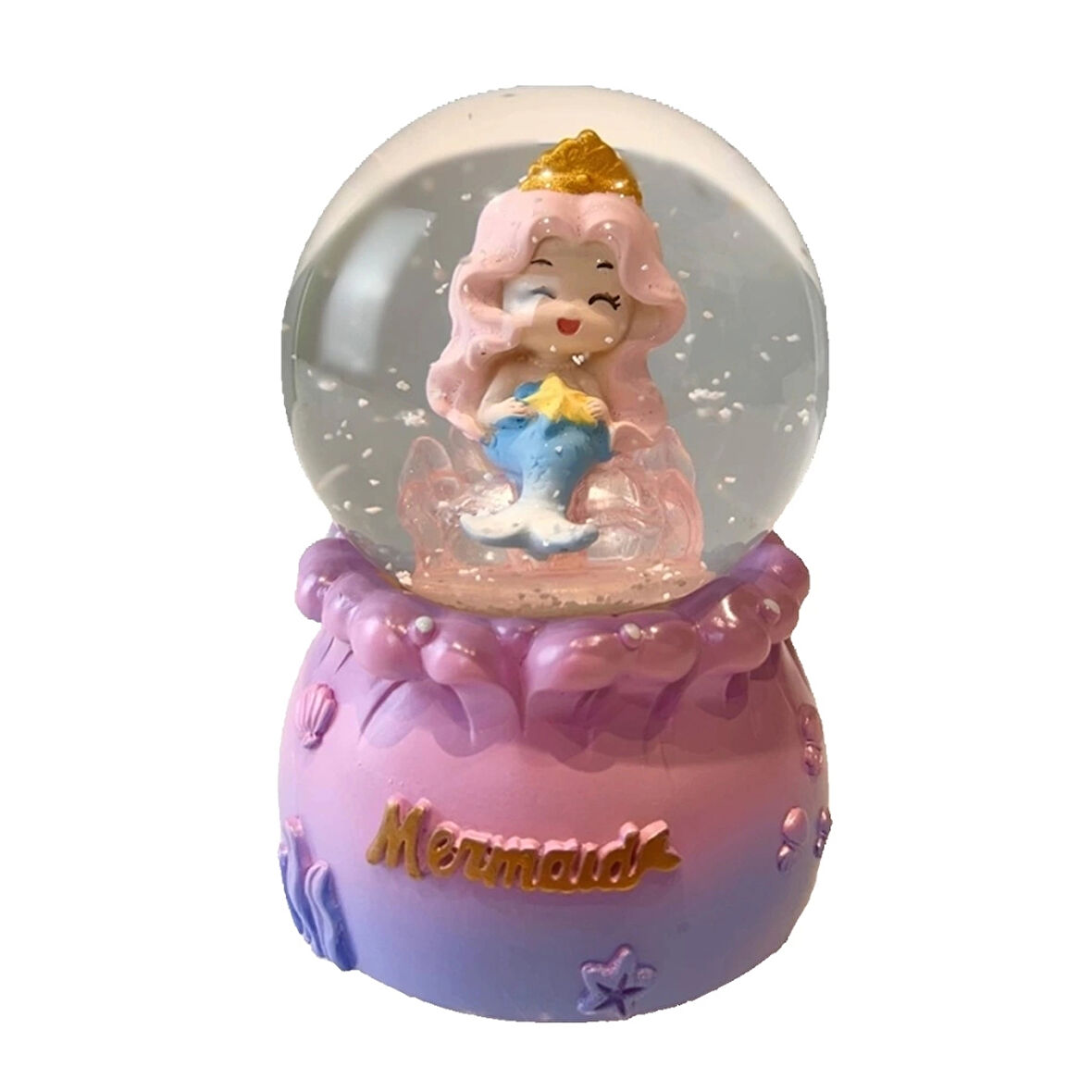 CEYLAN ADAM   Kar Küresi LLM-HDY0095