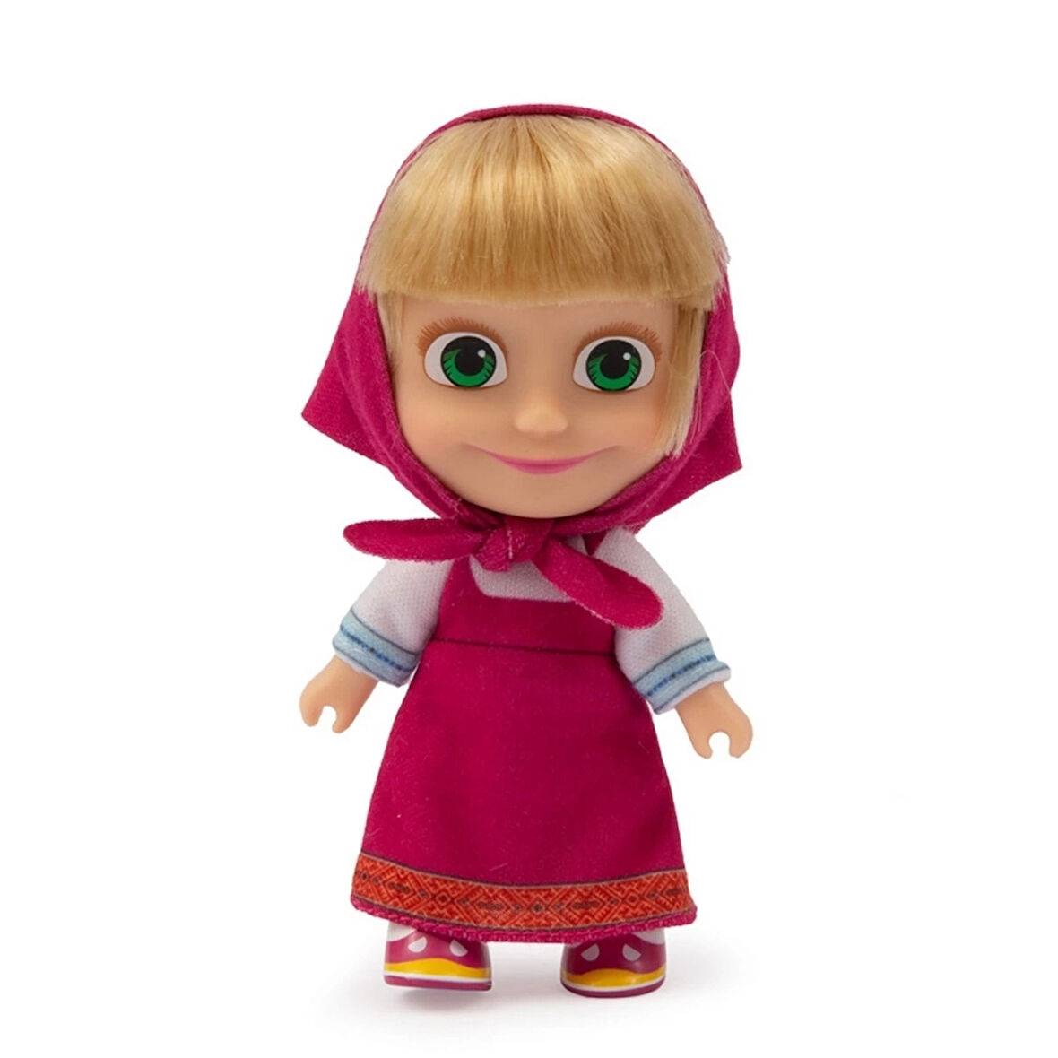 CEYLAN ADAM   Masha & Koca Ayı S2 12 cm