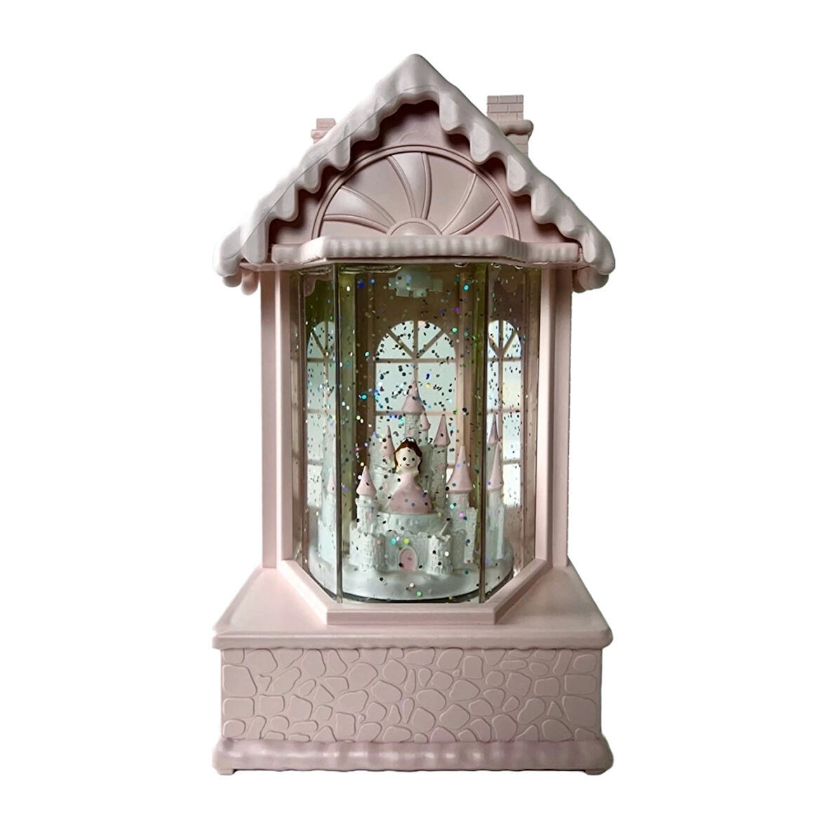 CEYLAN ADAM   Kar Küresi LLM-HDY0248